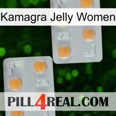 Kamagra Jelly Women 25